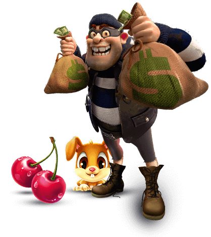 77spins Online Casino 77spins characters