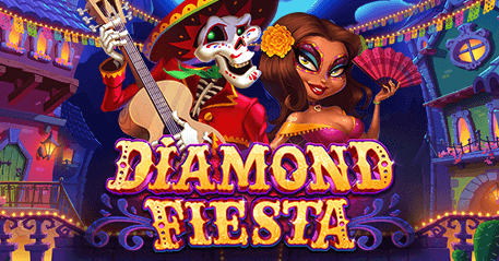 77spins  diamondfiesta