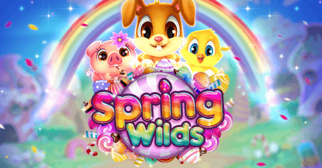 77spins  springWilds